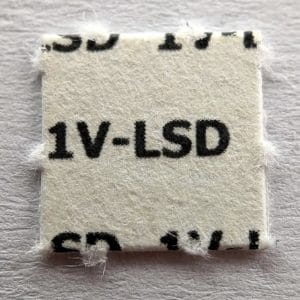 1V-LSD