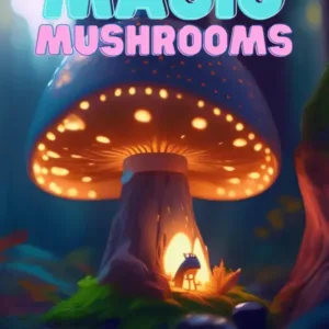 magic mushroom strains