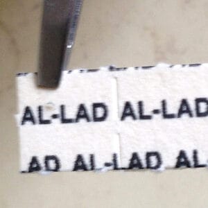 AL-LAD