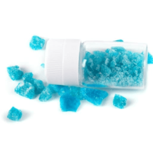 Buy Pure Blue Molly Crystals