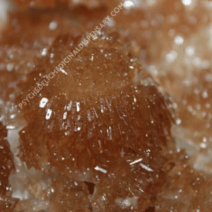 Pure MDMA Crystals