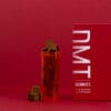 DMT Gummies makes having an orally active form of DMT possible with its inclusion of mono-amine oxidase inhibitors (MAOI's). Each gummy contains the optimum...