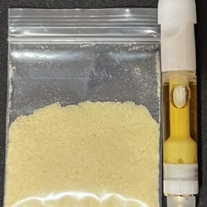 dmt carts