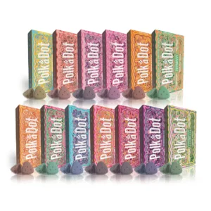 buy polkadot gummies online at psychedelic dispensary online shop. we provide discreet shipping to all locations..