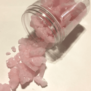 Pink MDMA Crystals