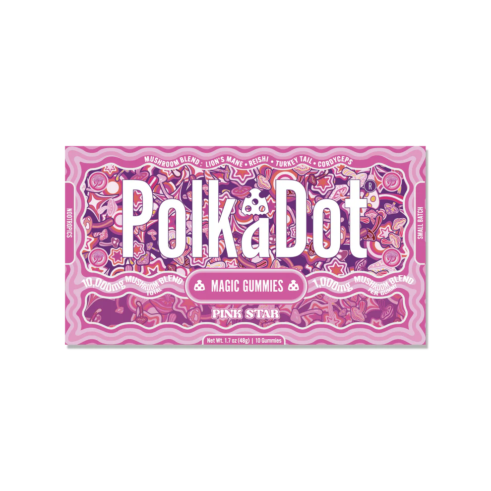 PinkStar