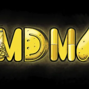 mdma