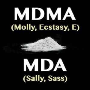 mdma