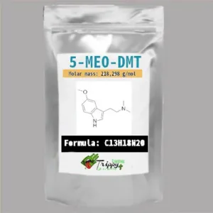 Buy 5-MeO-DMT online. Welcome to a world of awe-inspiring exploration and spiritual revelation! magicmushroomchocolatebars invites you to embark on an...