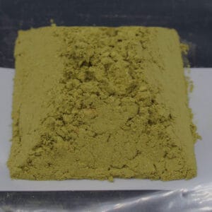 green malay kratom​