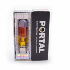 portal dmt cart​. For those seeking a transformative journey, the Portal DMT Vape Cartridge offers an unparalleled experience. Infused with...