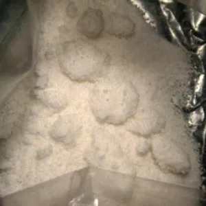 MOLLY ROCK