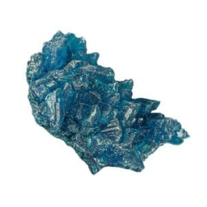 Blue MDMA Crystal