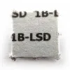 1-butanoyl-lysergic acid diethylamide, also known as 1b LSD is a LSD-analogue non-regulated by law. Buy 100x 1B-LSD 125mcg Online. Order 100x 1B-LSD 125mcg...