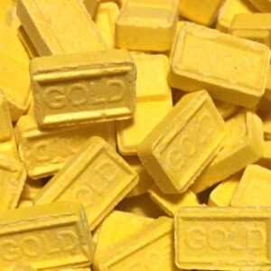 Dutch MDMA (AAA+ Gold Bars 260mg)