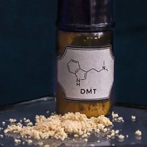 dmt powder
