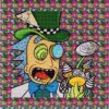 LSD Lucy Tabs are a high-quality product that provides a unique and mind-expanding experience. Each tab is carefully formulated to ensure a consistent and...