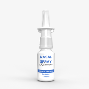Ketamine Nasal Spray​