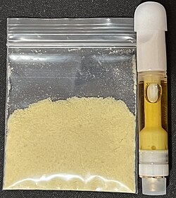 dmt carts