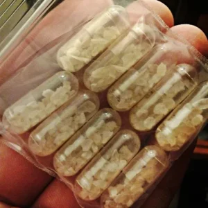 Buy MDMA Ecstasy Capsules