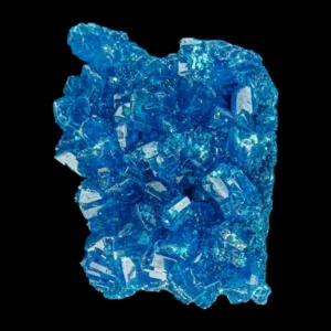 Blue MDMA Rock