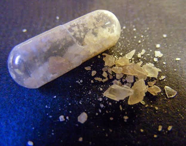 mdma pills