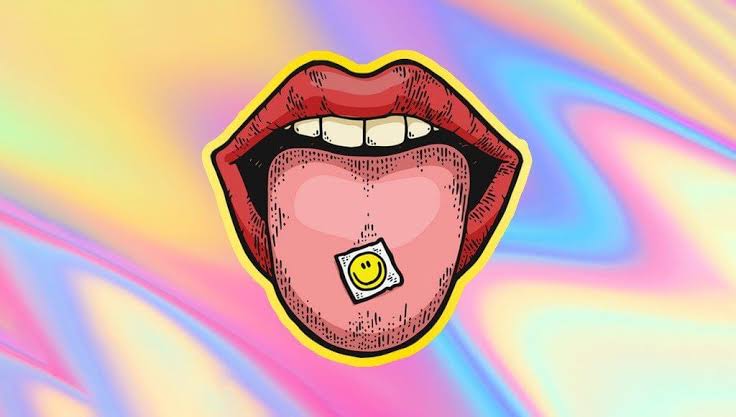 LSD