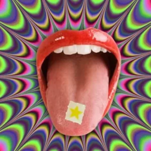 LSD