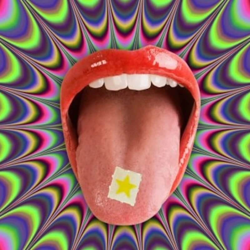 LSD