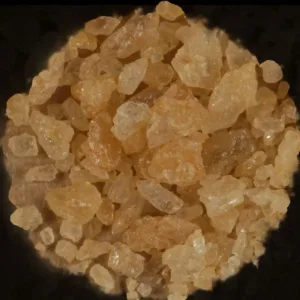 mdma crystals