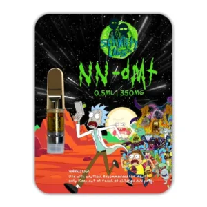 Schwifty Labs NN DMT Cartridge .5ml